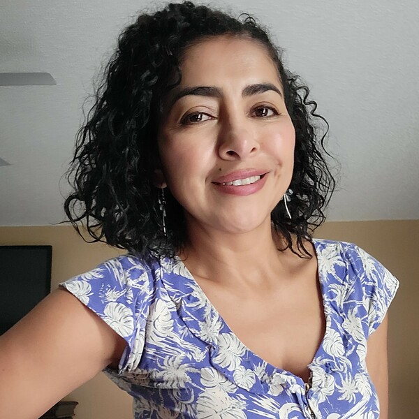 Leticia - Spanish tutor - Tampa