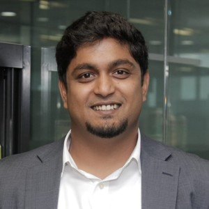 Sunil - English reading teacher - London