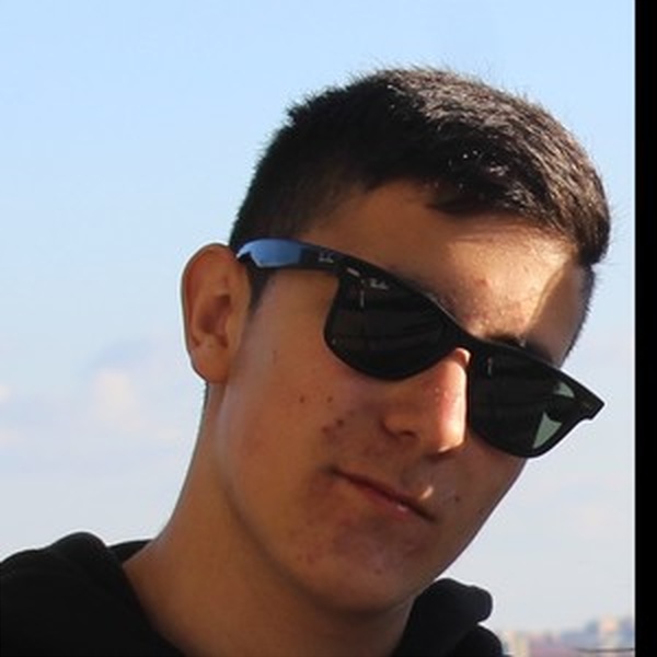 Sergio - Profe de programación - Pozuelo de Alarcón
