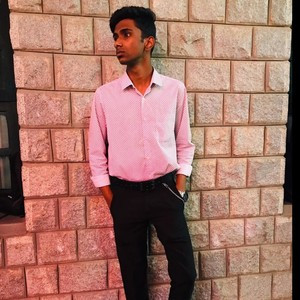 Karthikeya - Maths tutor - Bengaluru