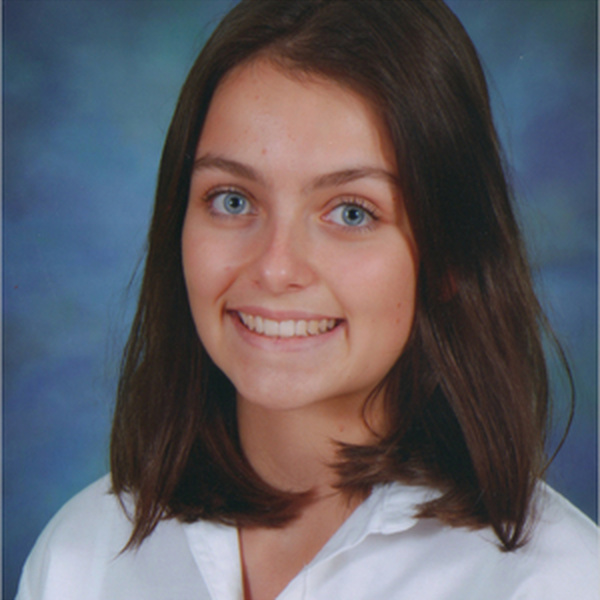 Ophelie - Prof d'anglais - Lyon