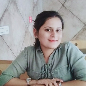 Jaspreet - Algebra tutor - Patiala