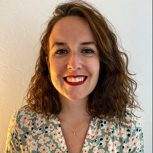 Mylène - Prof de maths - Clermont-Ferrand