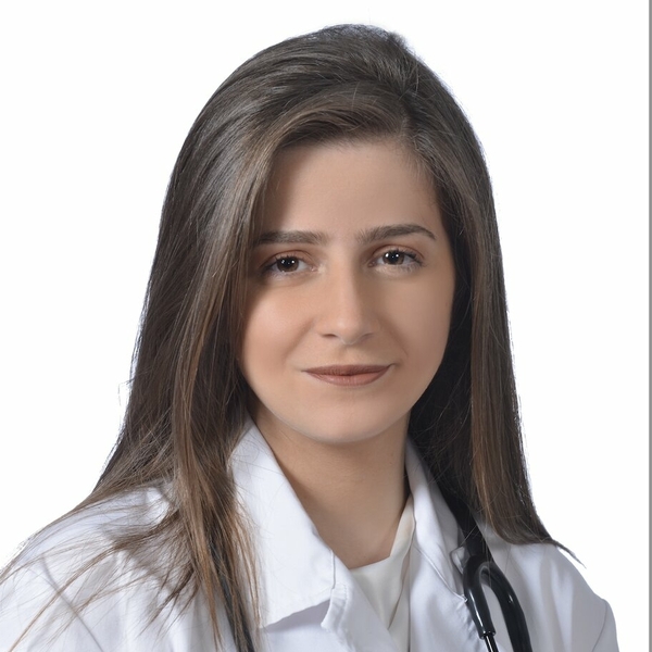 Milanie - Homework help tutor - Durham