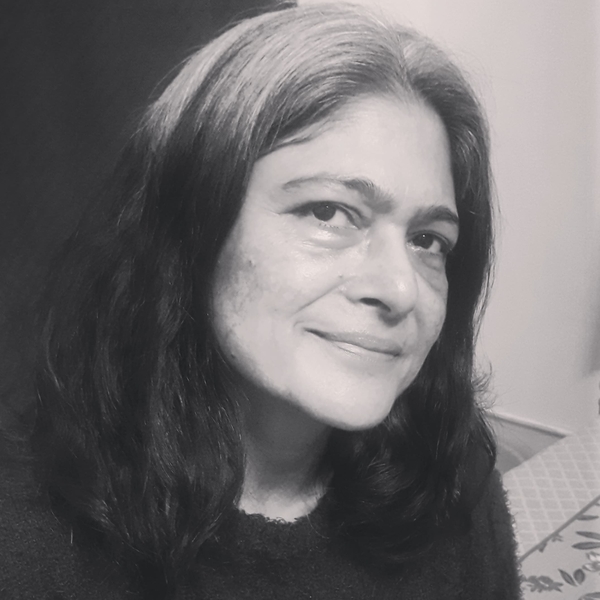 Anita - Prof ESOL - Kolkata