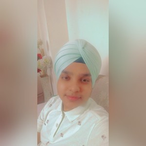 Ekjot - Punjabi tutor - New Delhi