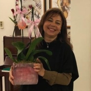 Rakia - Prof de maths - Charleroi