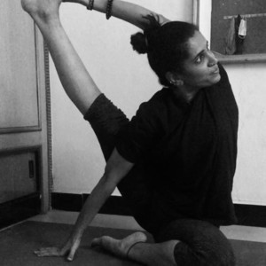 Anantha - Yoga instructor - Hyderabad