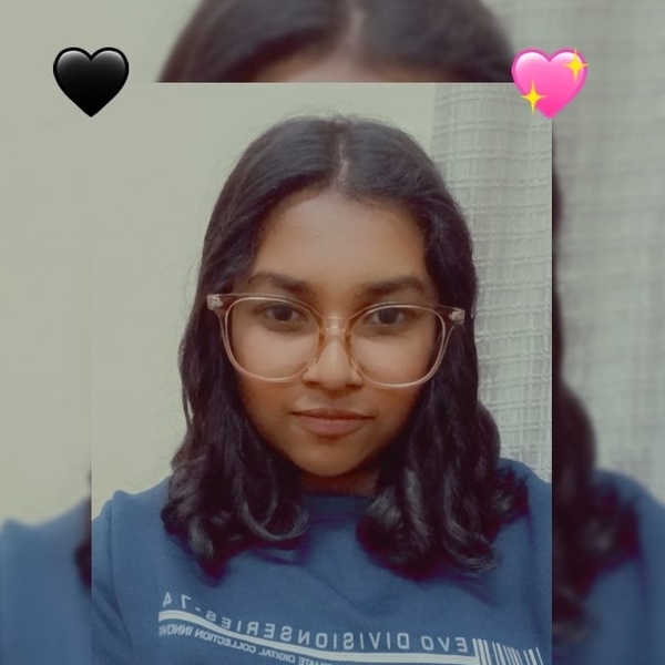 Luna - Maths tutor - Tezpur