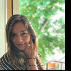 Valentina - Prof d'italien - Tain-l'Hermitage