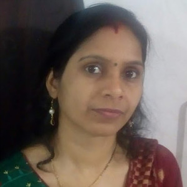 Priti - Mathematics Tutor - New Delhi