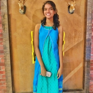 Rose Mary - Maths tutor - Uppal Kalan