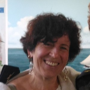 Leslie - Prof d'italien - Chambéry