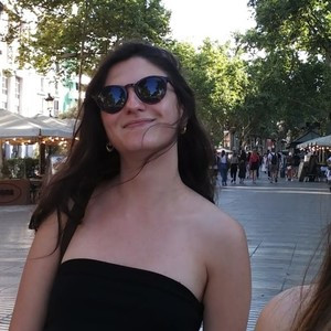 Jessy - Insegnante di francese - Frosinone