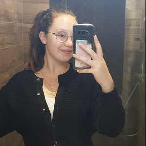 Thaïs - Prof de français - Lille