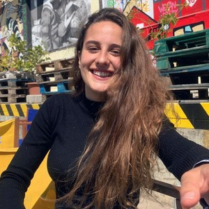 Abril - profesor de reforzamiento académico - 