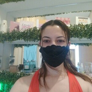 Daniela - Professor de português - Fazenda Rio Grande