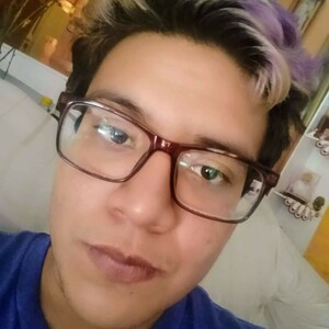 Edwin - profesor de reforzamiento académico - Valle de Chalco Solidaridad