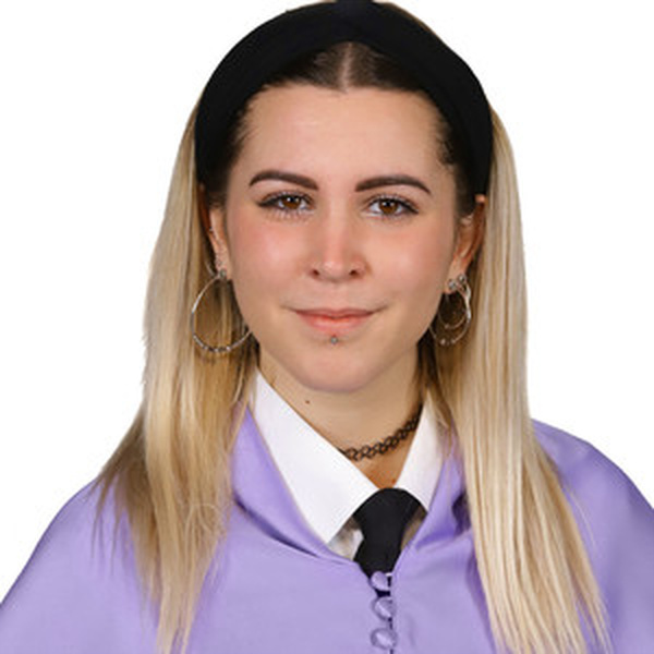 Cristina - tutor académico - Granada