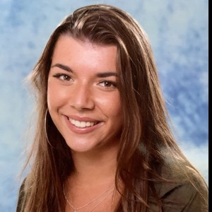 Elodie - Prof de maths - Chatou