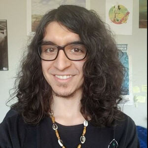José - Profesor de matemática - 