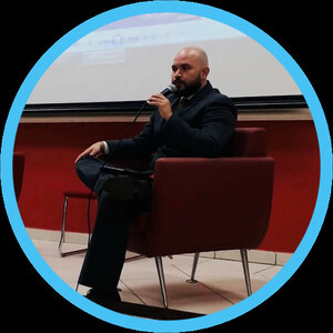 Darguim Julião - Professor de direito constitucional - Brasília