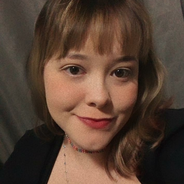 Lavínia - Professor de inglês - Iguatemi