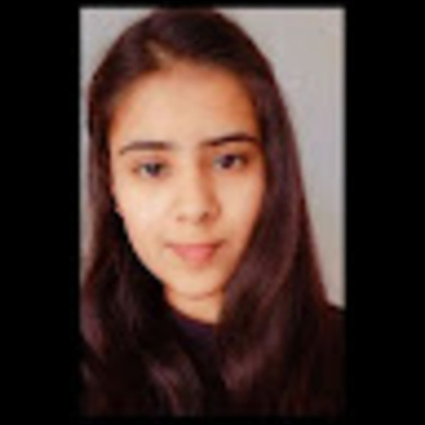 Muskan - Maths tutor - Lucknow