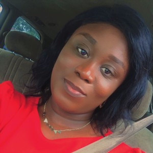 Vannessa - English tutor - Asaba