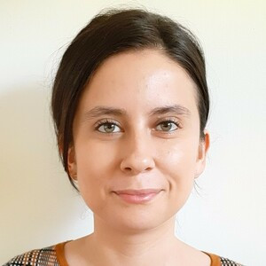 Estefani - Spanish tutor - Los Angeles