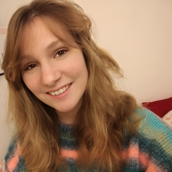 Karen - Prof d'espagnol - Paris