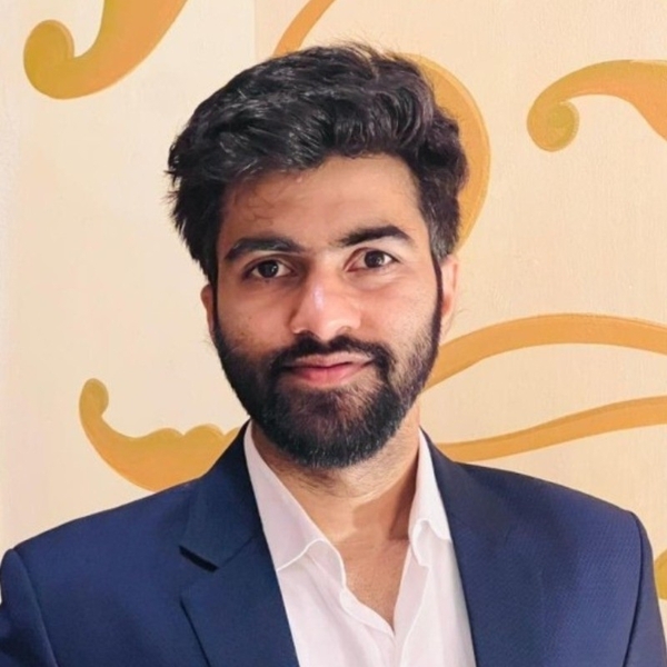 Dhiraj - Personal trainer - Mumbai