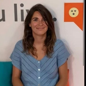 Elo - profesor de expresión oral en Alemán - Barcelona