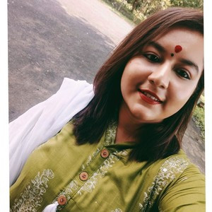 Nivedita - Psychology tutor - 