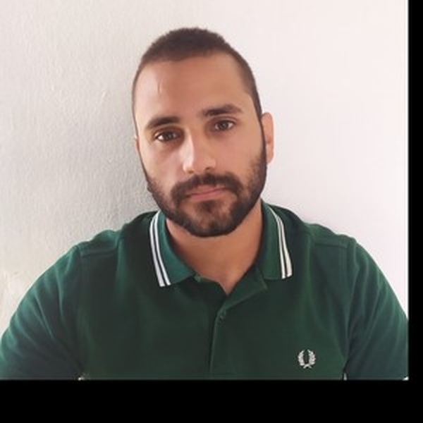 Jose - Profe de apoyo escolar - Valladolid
