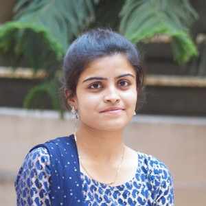 Swathi - Maths tutor - Hyderabad