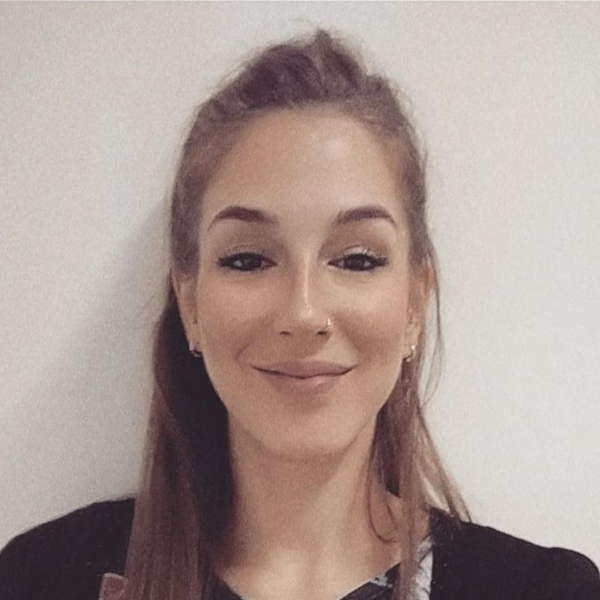 Laura - profesor de canto - Madrid