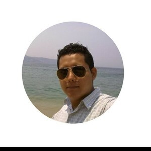 Geordano - profesor de matemáticas - Tijuana