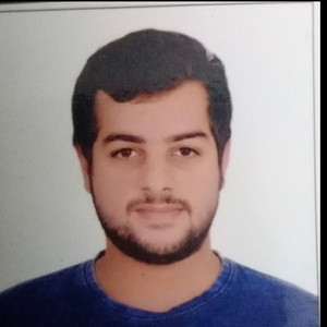 Shubham - Maths tutor - Delhi