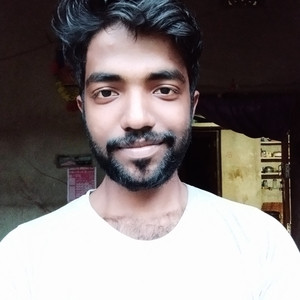 Shashanka - Maths teacher - Bhadrak