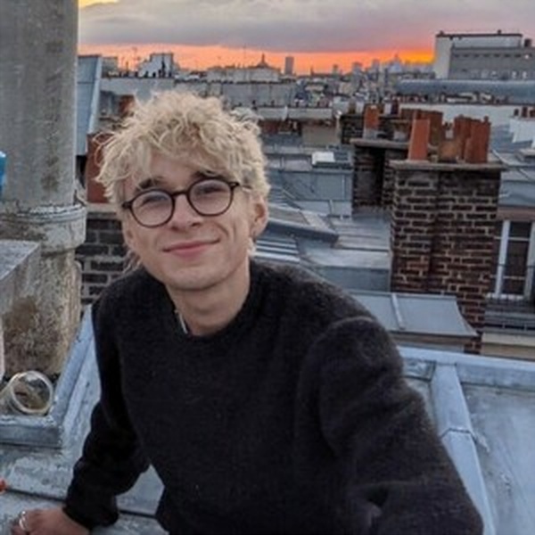 Romain - Philosophy tutor - Montréal