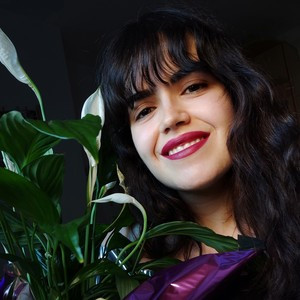 María - Prof d'anglais - Bruxelles