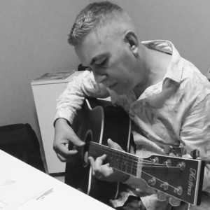 Jessé - Professor de canto - São José dos Campos