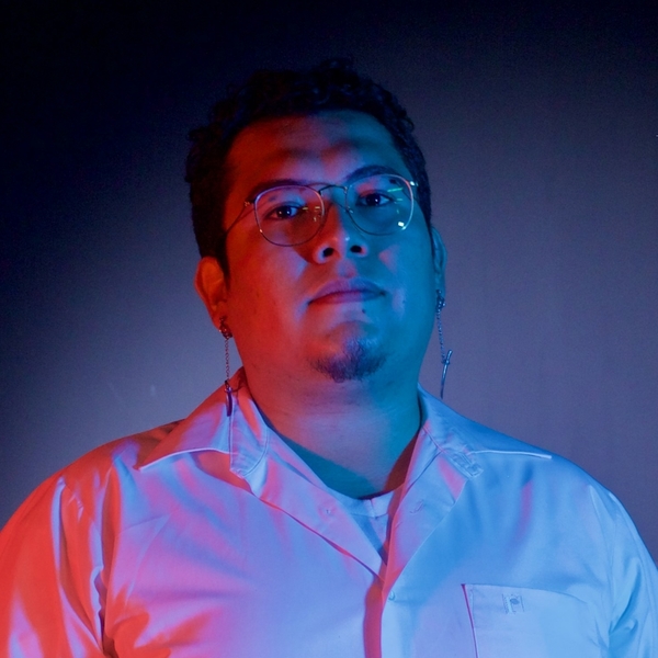 Gustavo Adán - profesor de grabación musical - Ciudad de México