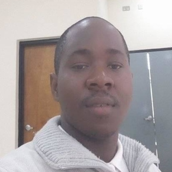 Osemudiamen - Maths tutor - Benin City