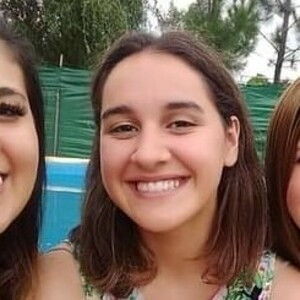 Antonella - Profesor inglés - 