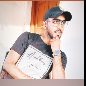 Abhishek - Maths tutor - New Delhi