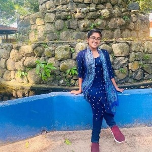 Amritha - Mathematics tutor - Bengaluru