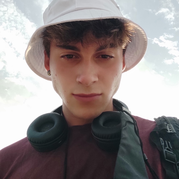 Mario - Spanish tutor - 