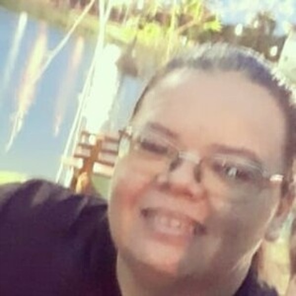 Conceição - personal trainer - 